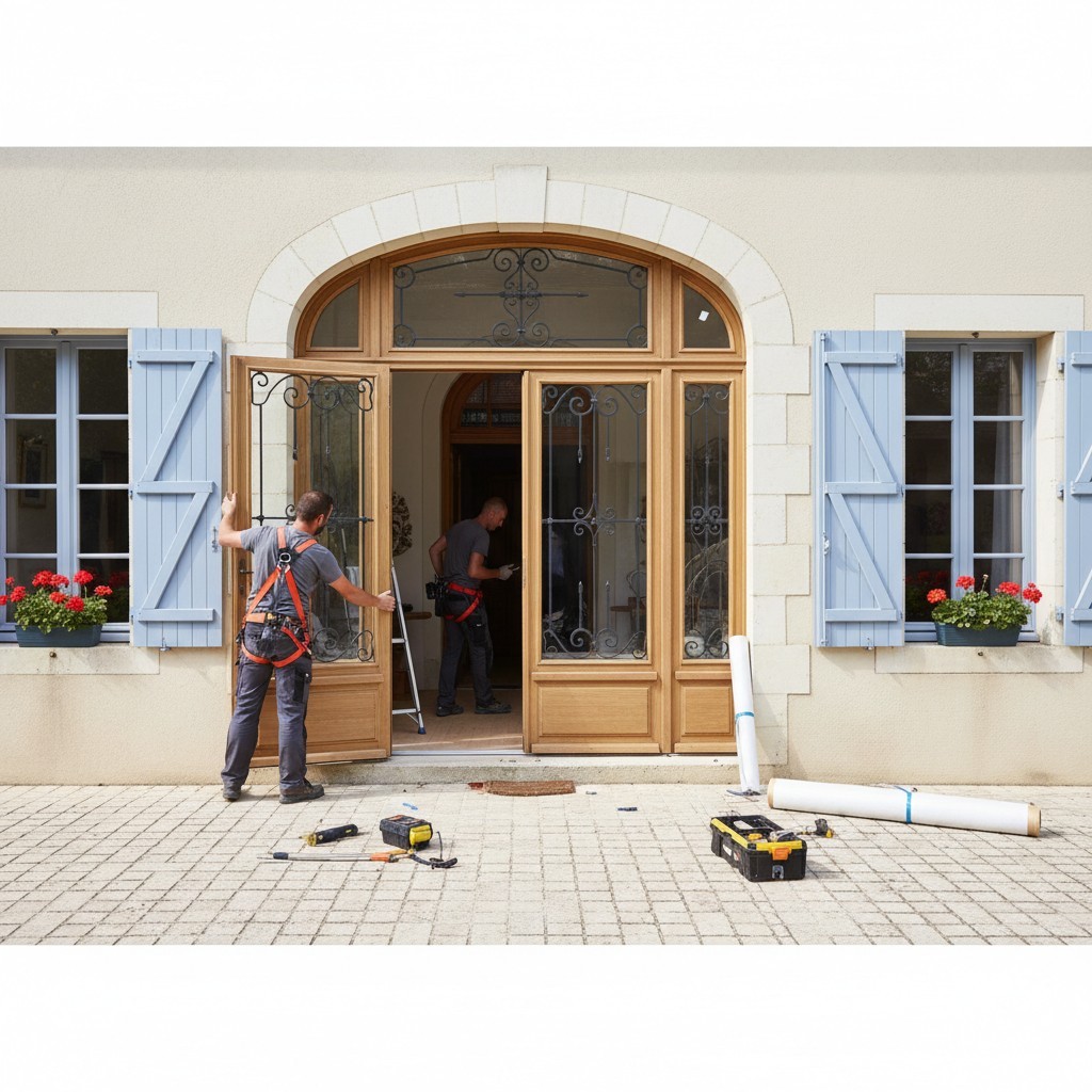 FERMETURES AUTOMATIQUES BAT (FAB)